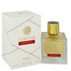 Forever Absolu Perfume By Riiffs Eau De Parfum Spray