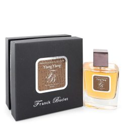 Franck Boclet Ylang Ylang Perfume By Franck Boclet Eau De Parfum Spray (Unisex)