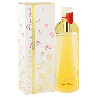 Fujiyama Mon Amour Perfume By Succes De Paris Eau De Parfum Spray