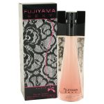 Fujiyama Sexy Perfume By Succes De Paris Eau De Toilette Spray