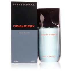 Fusion D'issey Cologne By Issey Miyake Eau De Toilette Spray