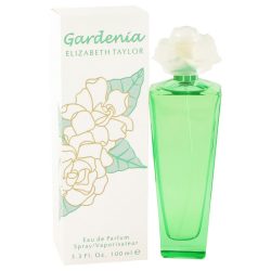 Gardenia Elizabeth Taylor Perfume By Elizabeth Taylor Eau De Parfum Spray