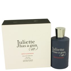 Gentlewoman Perfume By Juliette Has A Gun Eau De Parfum Spray