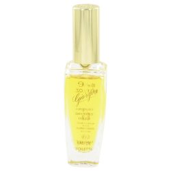 Giorgio Perfume By Giorgio Beverly Hills Mini EDT Spray (unboxed)