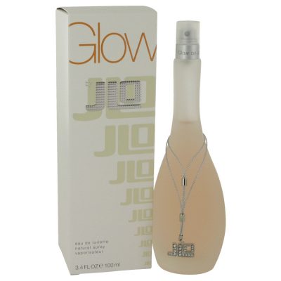 Glow Perfume By Jennifer Lopez Eau De Toilette Spray