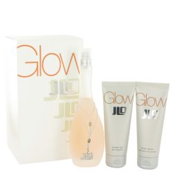 Glow Perfume By Jennifer Lopez Gift Set