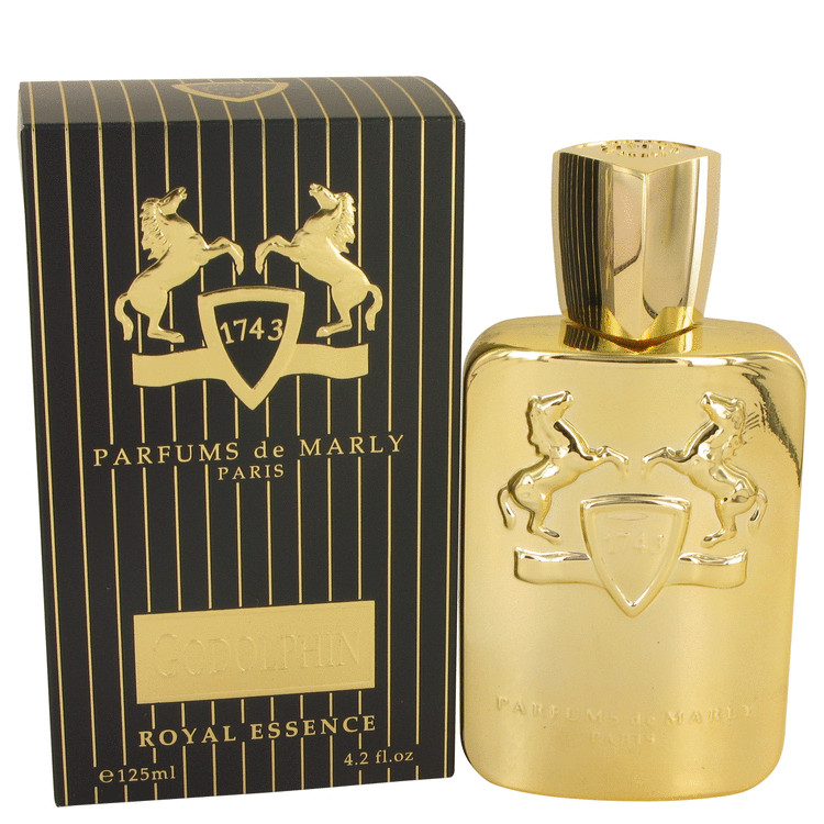 Godolphin Cologne By Parfums De Marly Eau De Parfum Spray Godolphin Cologne By Parfums De Marly Eau De Parfum Spray
