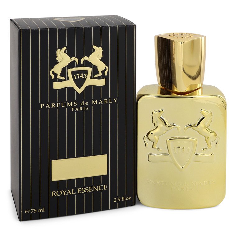 Godolphin Cologne By Parfums De Marly Eau De Parfum Spray Godolphin Cologne By Parfums De Marly Eau De Parfum Spray