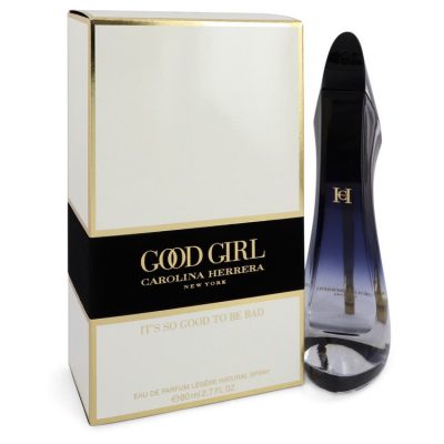 Good Girl Legere Perfume By Carolina Herrera Eau De Parfum Legere Spray