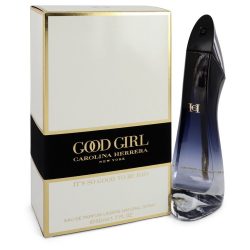 Good Girl Legere Perfume By Carolina Herrera Eau De Parfum Legere Spray