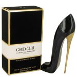 Good Girl Perfume By Carolina Herrera Eau De Parfum Spray