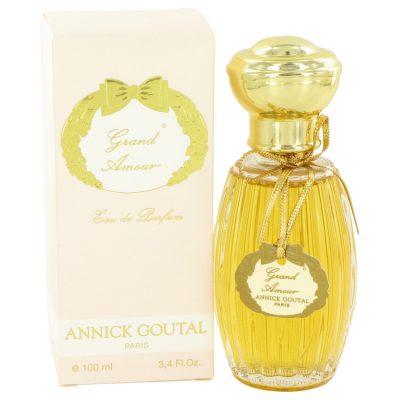 Grand Amour Perfume By Annick Goutal Eau De Parfum Spray