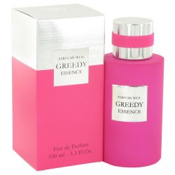 Greedy Essence Perfume By Weil Eau De Parfum Spray