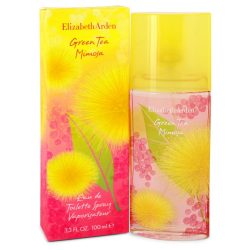 Green Tea Mimosa Perfume By Elizabeth Arden Eau De Toilette Spray