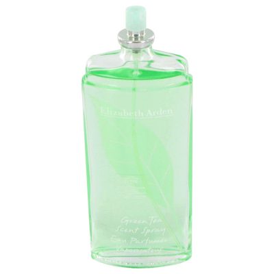 Green Tea Perfume By Elizabeth Arden Eau Parfumee Scent Spray (Tester)