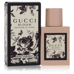 Gucci Bloom Nettare Di Fiori Perfume By Gucci Eau De Parfum Intense Spray