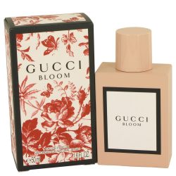 Gucci Bloom Perfume By Gucci Eau De Parfum Spray