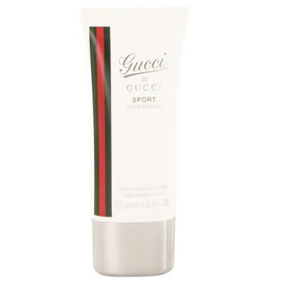 Gucci Pour Homme Sport Cologne By Gucci After Shave Balm
