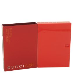 Gucci Rush Perfume By Gucci Eau De Toilette Spray
