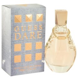 Guess Dare Perfume By Guess Eau De Toilette Spray