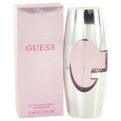 Guess (new) Perfume By Guess Eau De Parfum Spray