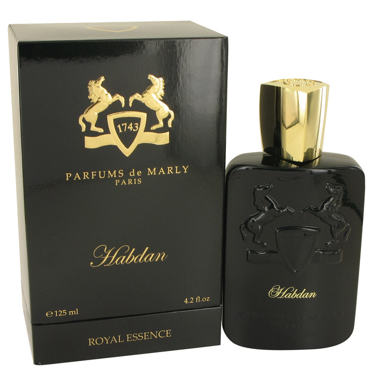 Habdan Perfume By Parfums De Marly Eau De Parfum Spray Habdan Perfume By Parfums De Marly Eau De Parfum Spray