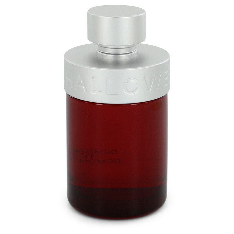 Halloween Man Rock On Cologne By Jesus Del Pozo Eau De Toilette Spray (Tester) Halloween Man Rock On Cologne By Jesus Del Pozo Eau De Toilette Spray (Tester)