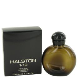 Halston 1-12 Cologne By Halston Cologne Spray