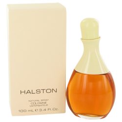 Halston Perfume By Halston Cologne Spray