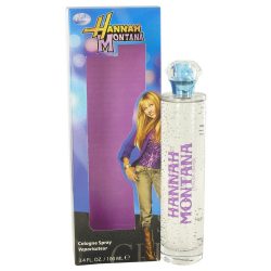 Hannah Montana Perfume By Hannah Montana Cologne Spray