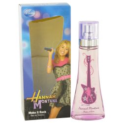 Hannah Montana Perfume By Hannah Montana Eau De Toilette Spray