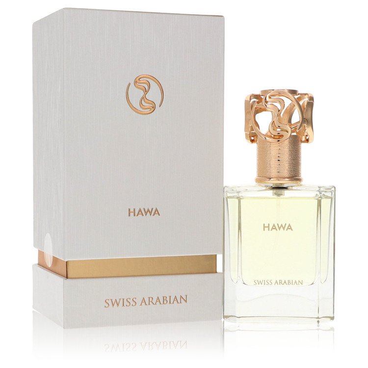 Hawa Perfume By Swiss Arabian Eau De Parfum Spray Hawa Perfume By Swiss Arabian Eau De Parfum Spray