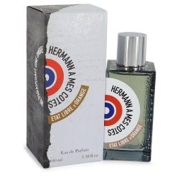 Hermann A Mes Cotes Me Paraissait Une Ombre Perfume By Etat Libre d'Orange Eau De Parfum Spray (Unisex)