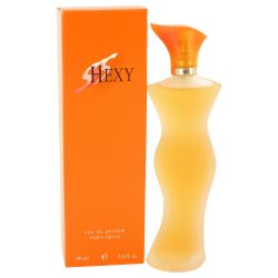 Hexy Perfume By Hexy Eau De Parfum Spray
