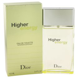Higher Energy Cologne By Christian Dior Eau De Toilette Spray