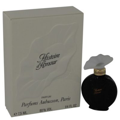 Histoire D'amour Perfume By Aubusson Pure Parfum
