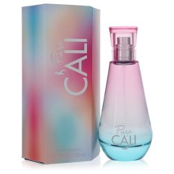 Hollister Pure Cali Perfume By Hollister Eau De Parfum Spray