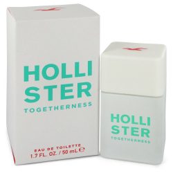Hollister Togetherness Perfume By Hollister Eau De Toilette Spray