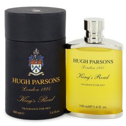 Hugh Parsons Kings Road Cologne By Hugh Parsons Eau De Parfum Spray