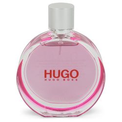 Hugo Extreme Perfume By Hugo Boss Eau De Parfum Spray (Tester)