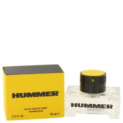 Hummer Cologne By Hummer Eau De Toilette Spray