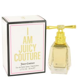 I Am Juicy Couture Perfume By Juicy Couture Eau De Parfum Spray