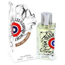 I Am Trash Les Fleurs Du Dechet Perfume By Etat Libre d'Orange Eau De Parfum Spray (Unisex)