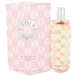 I Loewe You Perfume By Loewe Eau De Toilette Spray