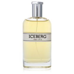 Iceberg Since 1974 Cologne By Iceberg Eau De Parfum Spray (Tester)