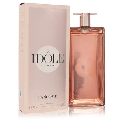 Idole L'intense Perfume By Lancome Eau De Parfum Spray