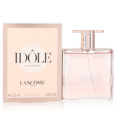 Idole Perfume By Lancome Mini EDP
