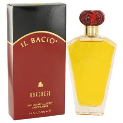 Il Bacio Perfume By Marcella Borghese Eau De Parfum Spray