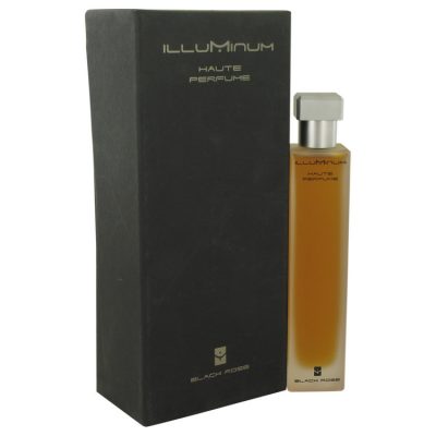Illuminum Black Rose Perfume By Illuminum Eau De Parfum Spray