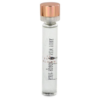 In Full Bloom Perfume By Kate Spade Mini EDP Spray (Unboxed)